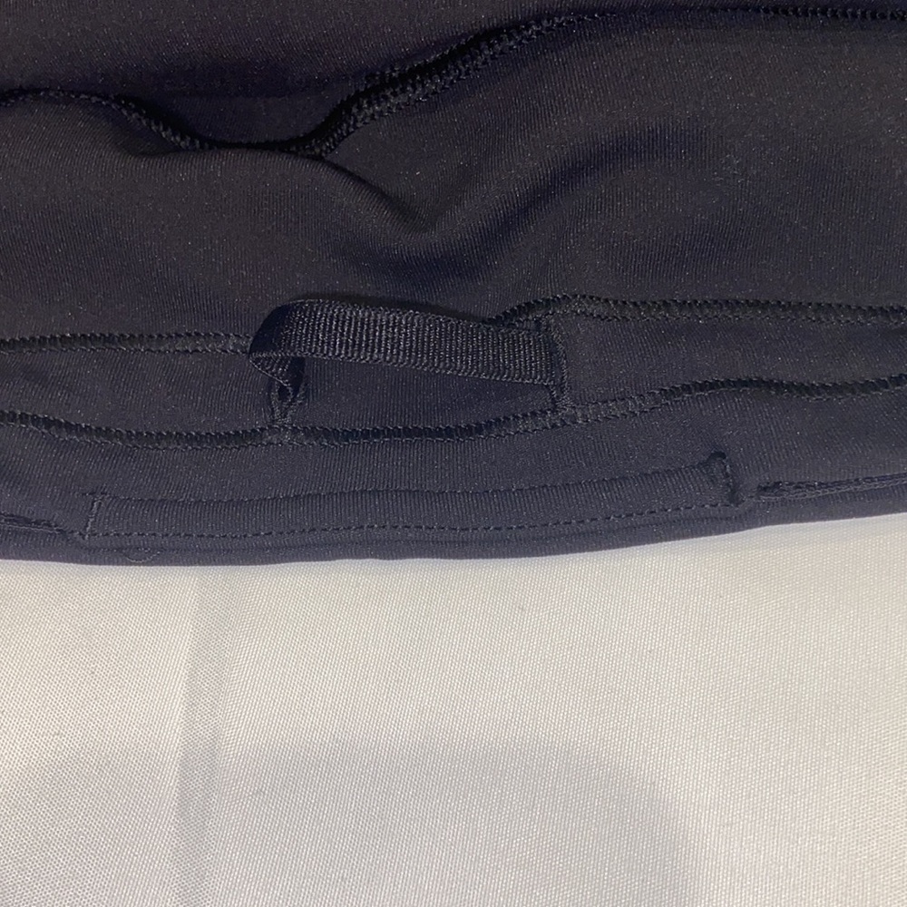 Lululemon leggings Black NWOT - Picture 13 of 13